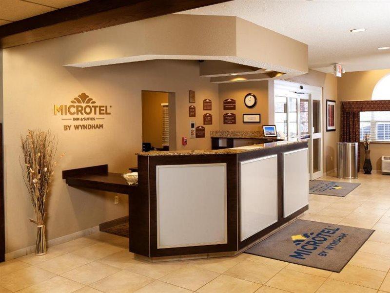 Microtel Inn&Suites - St Clairsville St. Clairsville Buitenkant foto