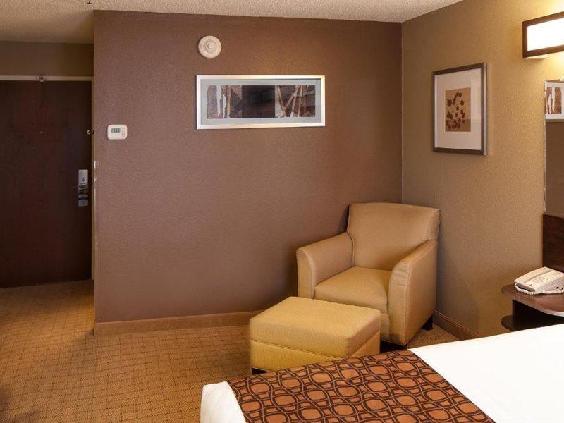 Microtel Inn&Suites - St Clairsville St. Clairsville Buitenkant foto
