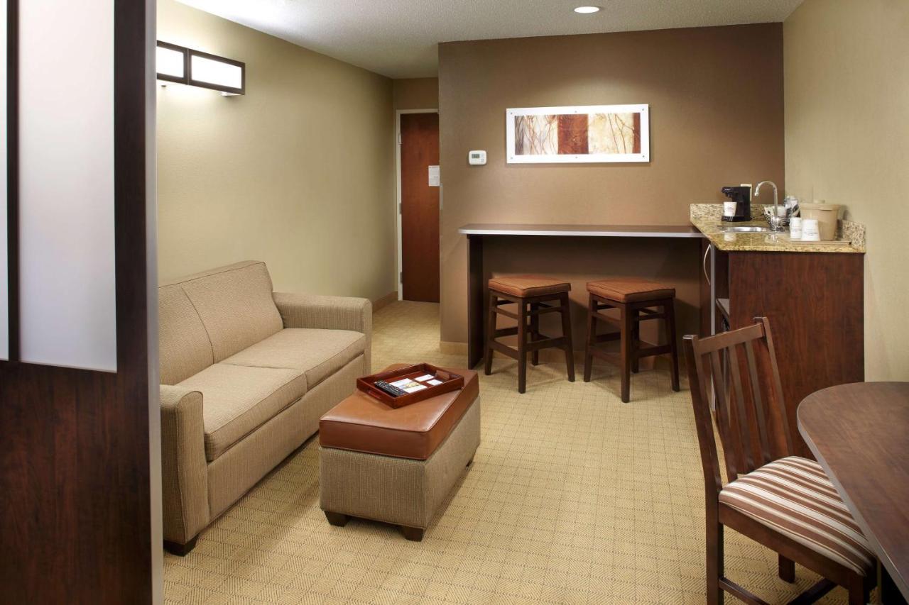 Microtel Inn&Suites - St Clairsville St. Clairsville Buitenkant foto