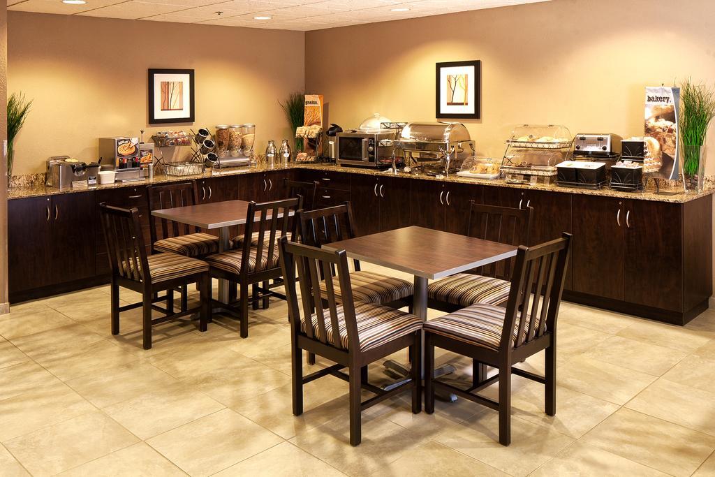 Microtel Inn&Suites - St Clairsville St. Clairsville Buitenkant foto